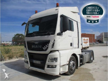 MAN TGX 18.480 4X2 BLS tractor unit