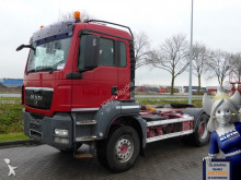 MAN TGS 33.440 tractor unit