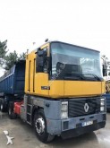 Renault tractor unit