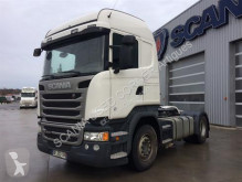 Scania R 410 tractor unit