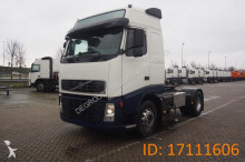 used hazardous materials / ADR tractor unit