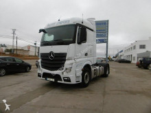 used tractor unit