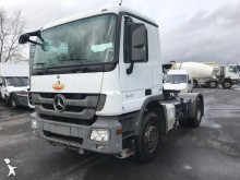 Mercedes Actros 1841 tractor unit
