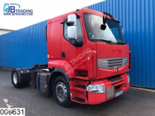 tracteur produits dangereux / adr Renault