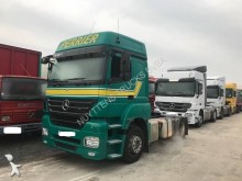 cap tractor Mercedes