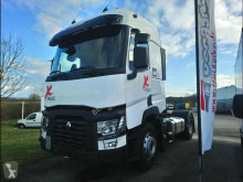 Renault tractor unit