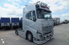 Volvo tractor unit
