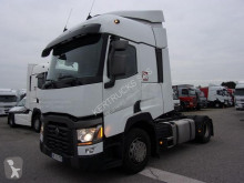 cap tractor Renault