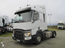 cap tractor Renault