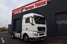 MAN tractor unit