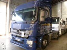trattore Mercedes Actros 1841 LS 36