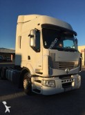 cap tractor Renault