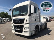 MAN TGX