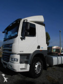 DAF tractor unit