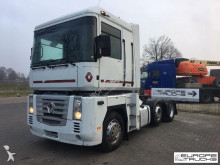 tracteur Renault