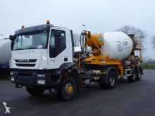 Iveco tractor unit