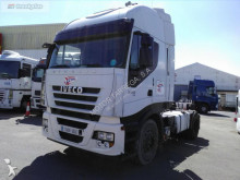 Iveco Stralis STRALIS AS 440S50 TP tractor unit