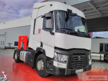 Renault T 460 tractor unit