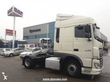 DAF XF 460 tractor unit