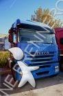 used tractor unit