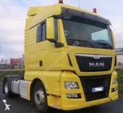used tractor unit