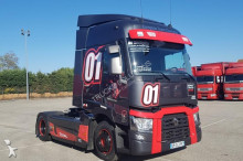 Renault tractor unit