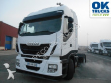 Iveco tractor unit