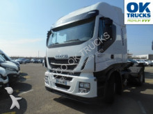Iveco tractor unit