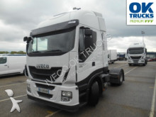 Iveco tractor unit