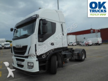 Iveco tractor unit