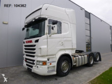Scania - R560 tractor unit