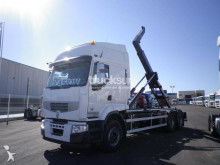 Renault tractor unit