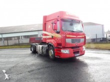 tracteur produits dangereux / adr Renault