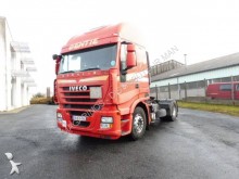 Iveco Stralis 450 tractor unit