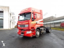 tracteur produits dangereux / adr Renault