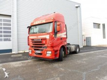 Iveco Stralis 450