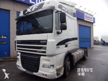 DAF tractor unit