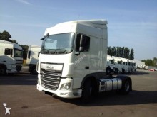 DAF tractor unit