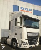 DAF tractor unit