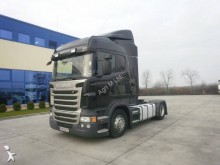 Scania R 440 tractor unit