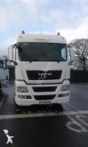 tracteur MAN TGX 18.480 XLX