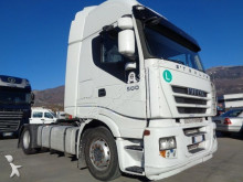 used hazardous materials / ADR tractor unit
