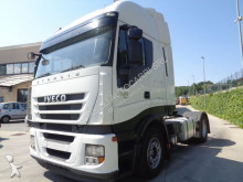 cap tractor Iveco