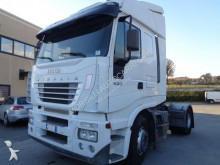 cap tractor Iveco