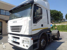 cap tractor Iveco