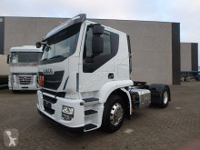Iveco Stralis 460 tractor unit