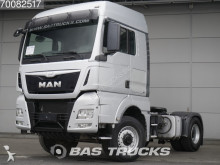 MAN hazardous materials / ADR tractor unit