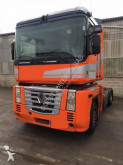 Renault Magnum 460 DXI tractor unit