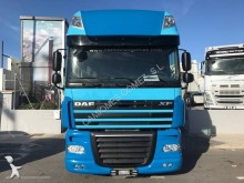 DAF XF105 460 tractor unit
