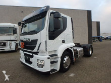 Iveco Stralis 460 tractor unit